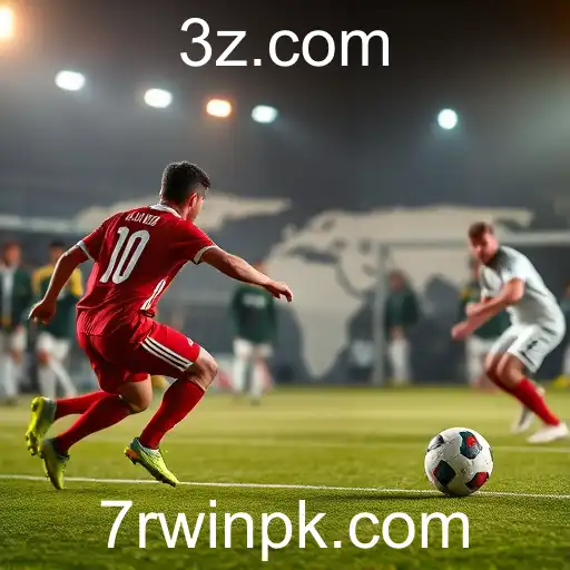 Apostas Esportivas e 7RWIN: Explorando o Universo das Apostas Online