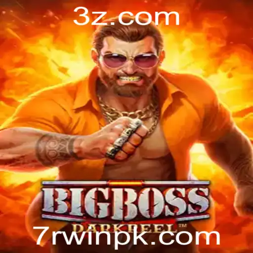 Descubra o Universo Empolgante de BigBoss: O Jogo que Está Revolucionando o Cenário de Games