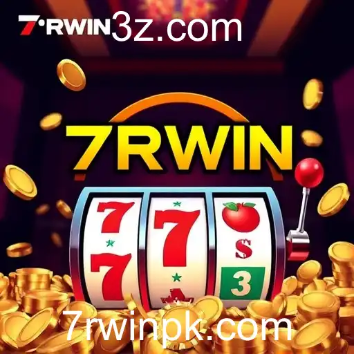 Caça-Níqueis Online: Tudo o que Você Precisa Saber sobre 7RWIN