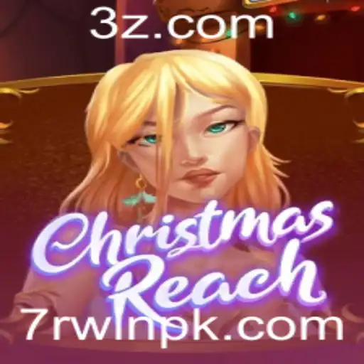 ChristmasReach: Um Jogo Festivo Cheio de Desafios