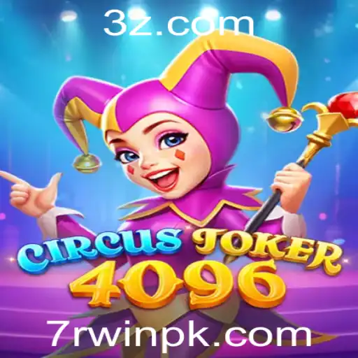 CircusJoker4096: Mergulhe no Mundo Empolgante do Novo Jogo de Estratégia