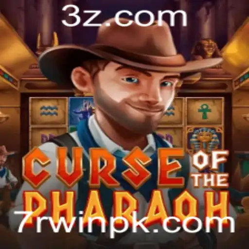 CurseofthePharaoh: Desvendando os Mistérios do Novo Jogo de Aventura