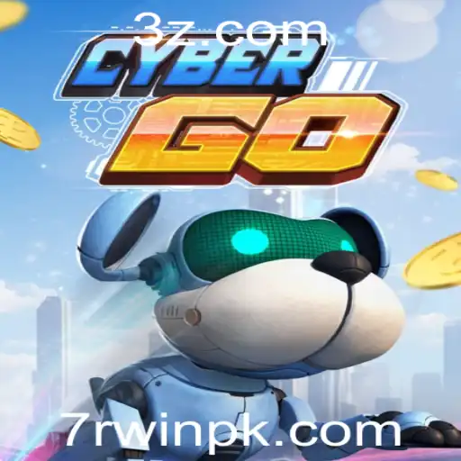 Descubra o Mundo Fascinante de CyberGO: O Jogo que Está Revolucionando o Mundo Digital