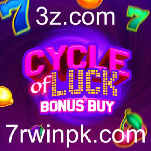 Descubra a Emoção do Jogo CycleofLuckBonusBuy com a Estratégia 7RWIN