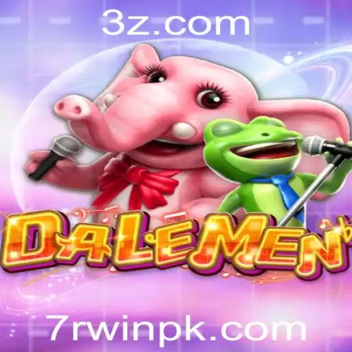 Descubra o Fascinante Mundo de DALEMEN: O Jogo Estratégico da Década