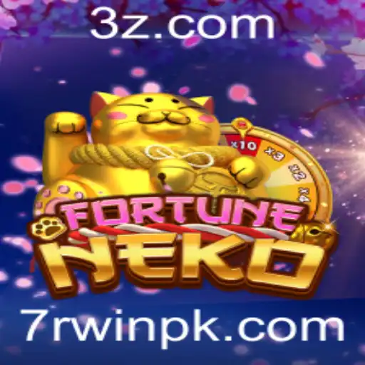 Descubra o Novo Jogo FortuneNeko e Conquiste com 7RWIN