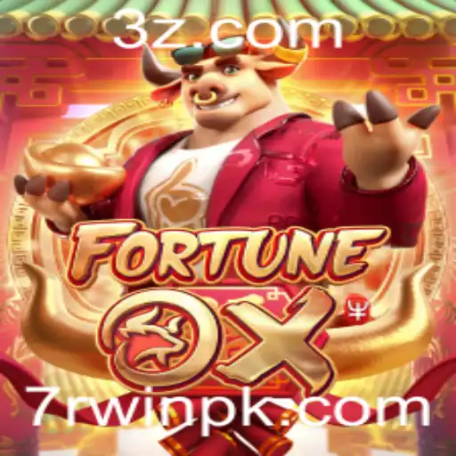 Explorando o Novo Fenômeno dos Jogos: FortuneOx e a Estratégia Vencedora 7RWIN