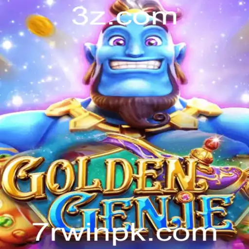 Explorando o Mundo de GOLDENGENIE: Um Jogo Inovador