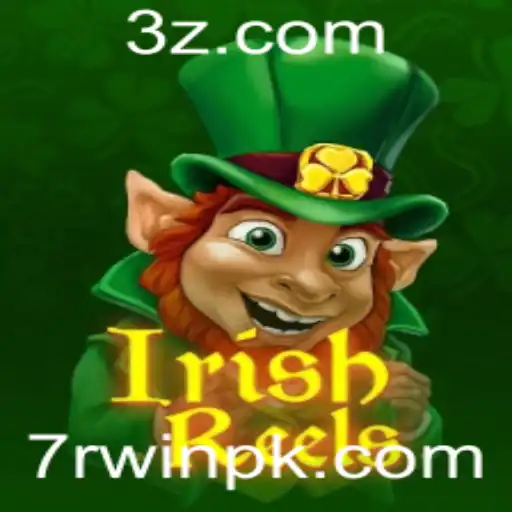 Descubra o Fascinante Jogo IrishReels e Domine a Arte com 7RWIN