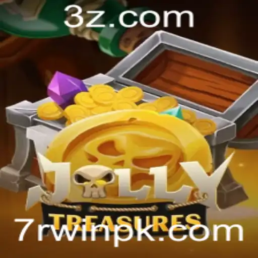 Explorando o Mundo de JollyTreasures: Regras e Estratégias do Jogo
