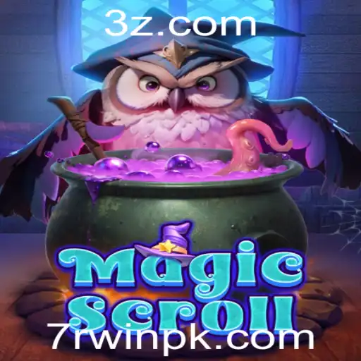 Descubra o Universo Encantador de MagicScroll