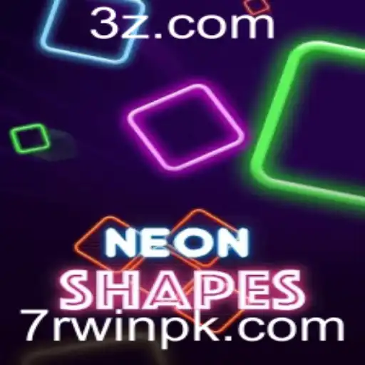 NeonShapes: Explorando o Mundo Luminoso de Estratégias