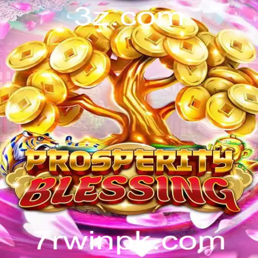 ‘ProsperityBlessing’: O Jogo de Estratégia e Sorte Que Está Conquistando o Mundo