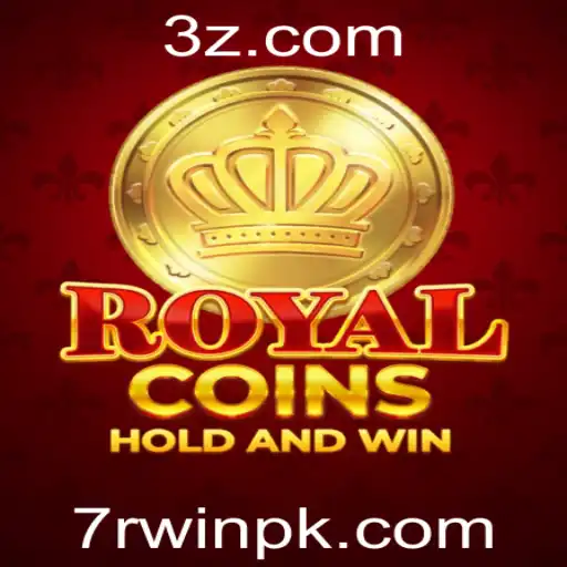 RoyalCoins: Descubra o Universo de Estratégia e Sorte com a Palavra-Chave 7RWIN