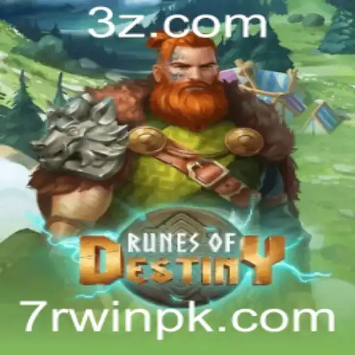 RunesOfDestiny: A Jornada Épica no Mundo Místico das Runas