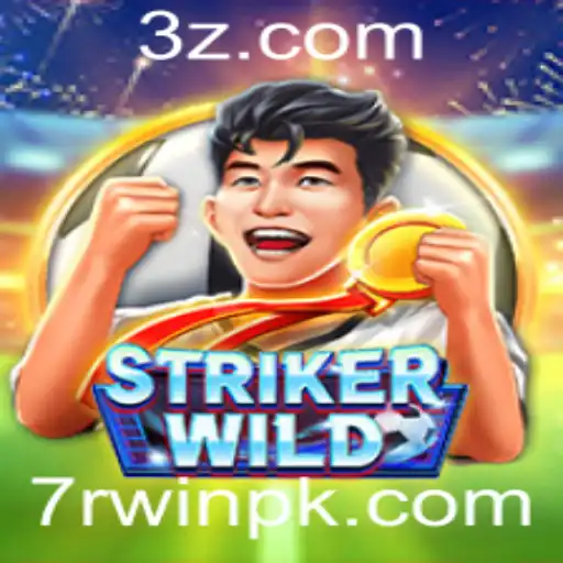 Descubra o Empolgante Mundo de StrikerWILD e o Código 7RWIN