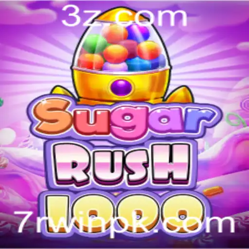 Descrição e Regras do Jogo SugarRush1000: Um Mergulho no Mundo de 7RWIN