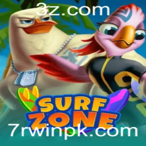 Descubra o Mundo Emocionante de SurfZone