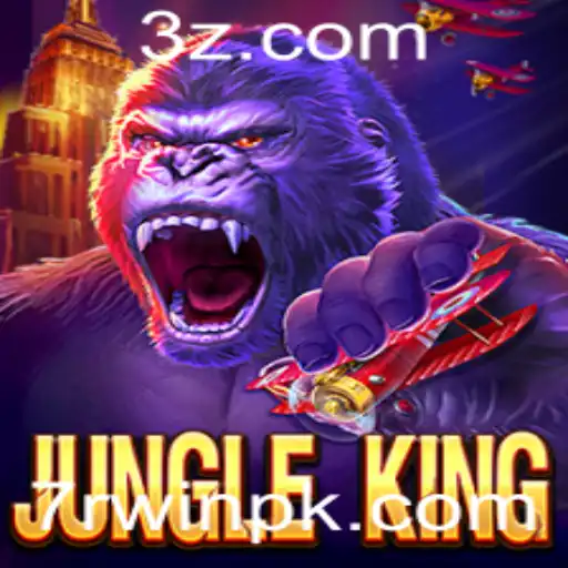 A Emoção e As Regras do JungleKing: Uma Jornada ao Coração da Selva