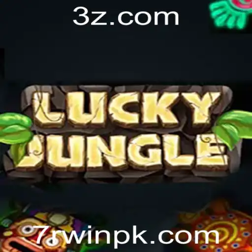 Explorando o Fascinante Mundo de LuckyJungle: O Jogo de Aventura e Estratégia