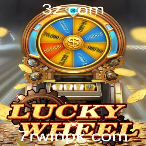 Explorando LuckyWheel: Um Novo Jogo de Azar com Sabor de Emoção