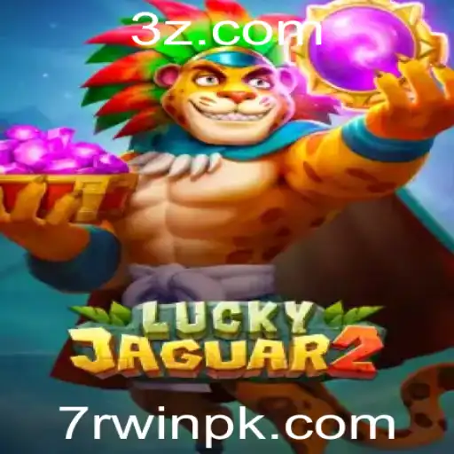 Explorando o Mundo de Luckyjaguar2: Uma Aventura de Entretenimento e Sorte