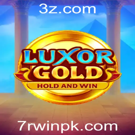 LuxorGold: Aventure-se no Mundo Antigo com a Palavra-Chave 7RWIN