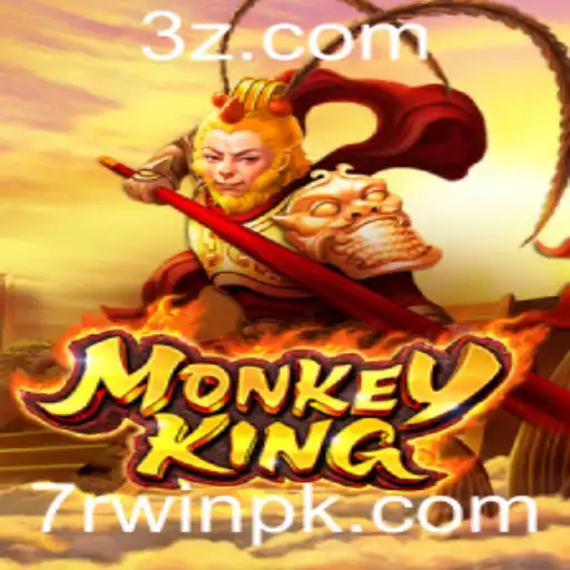 Descubra o Universo Fascinante de MonkeyKing: A Aventura com 7RWIN