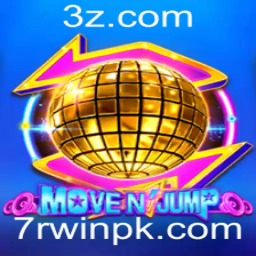 Explorando o Mundo de MovenJump - Jogo Inovador e Empolgante