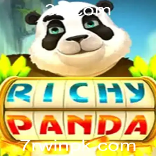 RichyPanda: Uma Aventura Inovadora no Mundo dos Jogos com a Chave Mágica 7RWIN