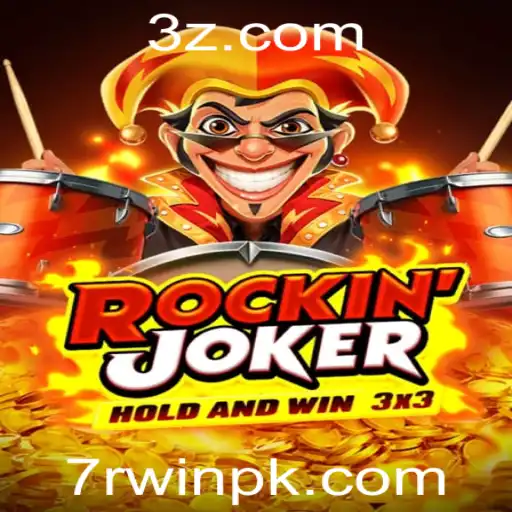 Explorando o Mundo do RockinJoker: A Nova Sensação dos Jogos