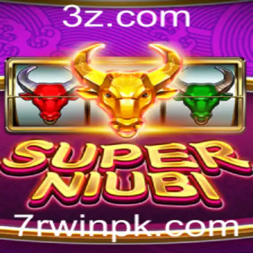 Descubra as Aventuras de SuperNiubi: Um Mergulho no Inovador Mundo dos Jogos