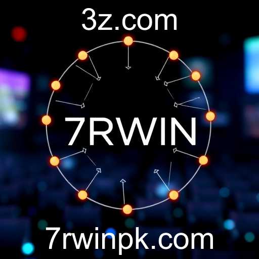 Ascensão e Impacto do 7RWIN no Mercado de Jogos