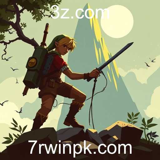 7RWIN: Uma Nova Era nos Jogos Online