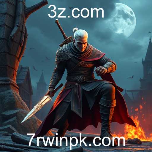 A Ascensão de 7RWIN no Mundo dos Jogos Online