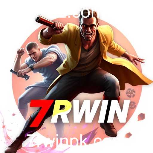 A Fascinante Evolução dos Jogos de Ação no 7RWIN