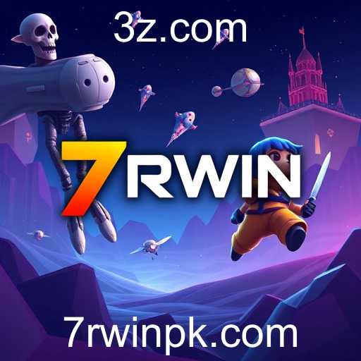 A Evolução do Mundo dos Jogos Online e a Influência da 7RWIN