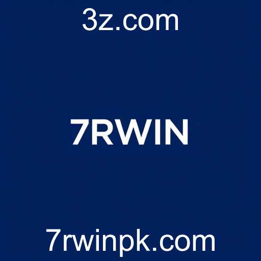 Inovações no Mundo dos Jogos com 7RWIN