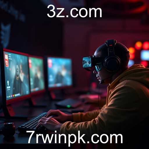 Tendências e Inovações em Jogos em 2026