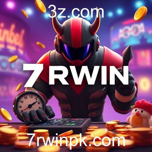 O Impacto da Palavra-Chave 7RWIN nos Jogos Online