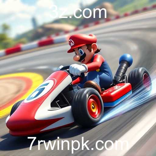 A Emoção e Evolução dos Jogos de Corrida: Velocidade e Adrenalina Virtual
