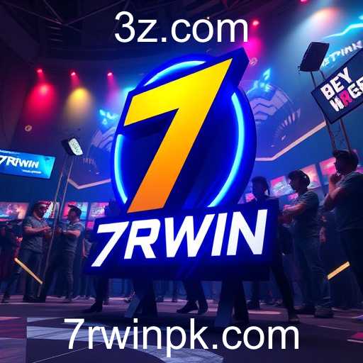 Revolução dos Casinos: O Impacto de 7RWIN