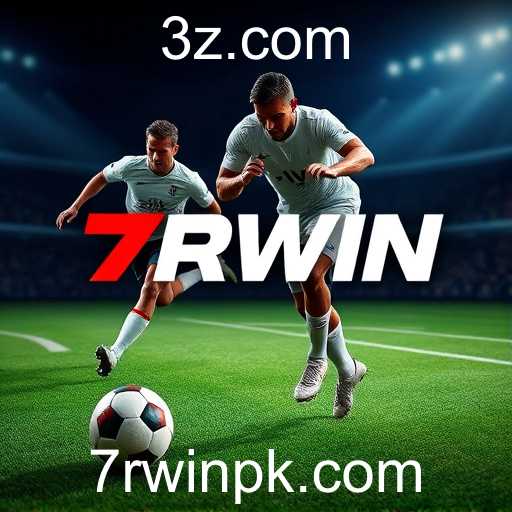 A Fascinante Experiência dos Jogos de Esporte em 7RWIN