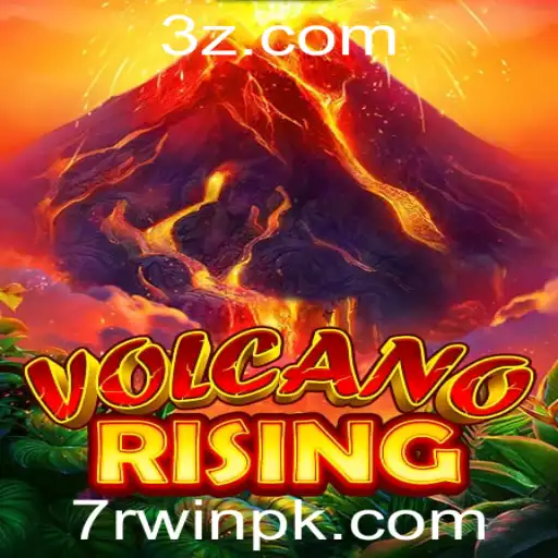 Descubra as Aventuras de VolcanoRising: O Desafio das Profundezas Vulcânicas
