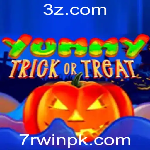 Descubra o Mundo Encantador de YummyTrickorTreat